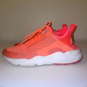Nike Huarache Ultra size 9 Used no box